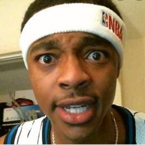 Meet your Posher, Rudy